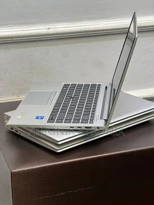 Laptop HP EliteBook 840 16GB Intel Core I5 SSD 256GB