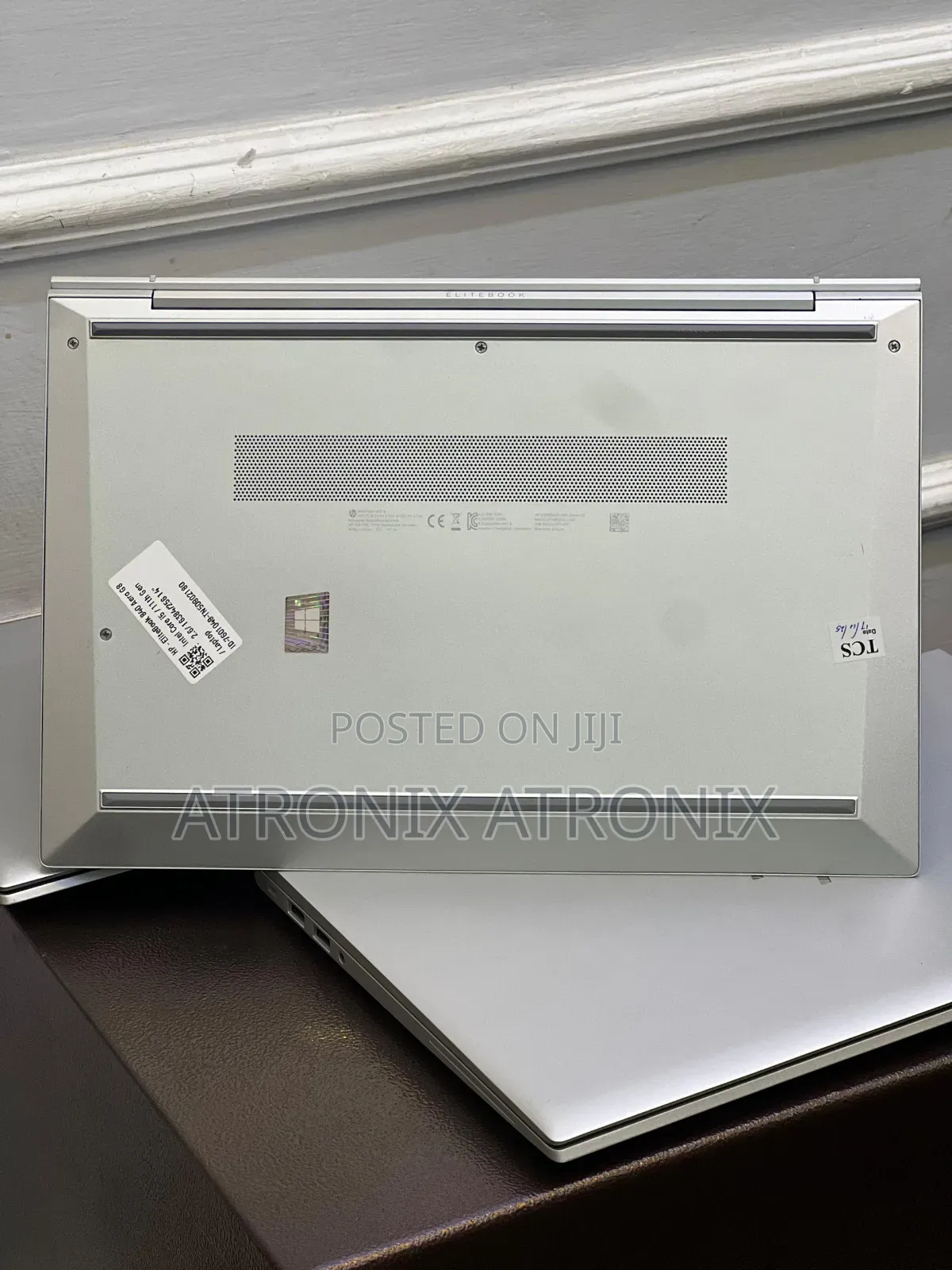 Laptop HP EliteBook 840 16GB Intel Core I5 SSD 256GB