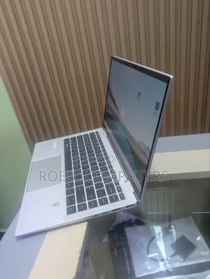 Laptop HP EliteBook X360 1040 G7 16GB Intel Core I7 SSD 512GB