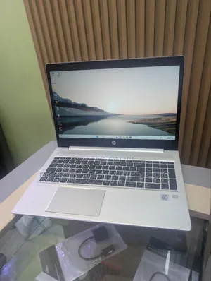 Laptop HP ProBook 450 G7 16GB Intel Core I7 SSD 512GB