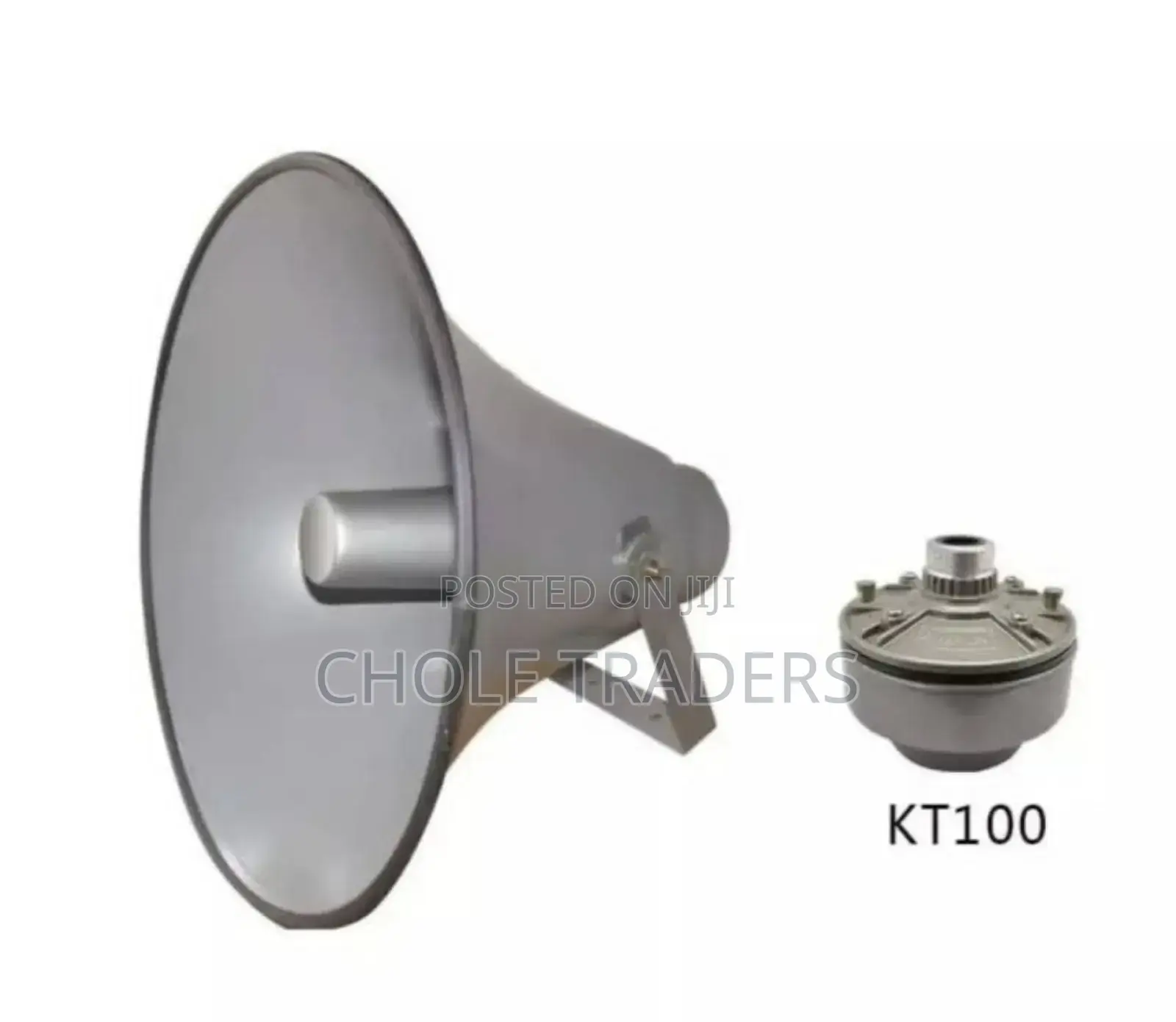 100w Kodtec Horn Speaker