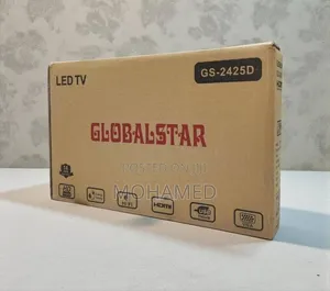 Globalstar Inch 24 Double Glass