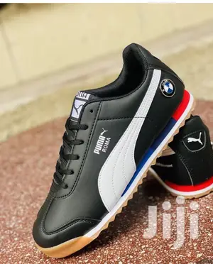 Original Puma