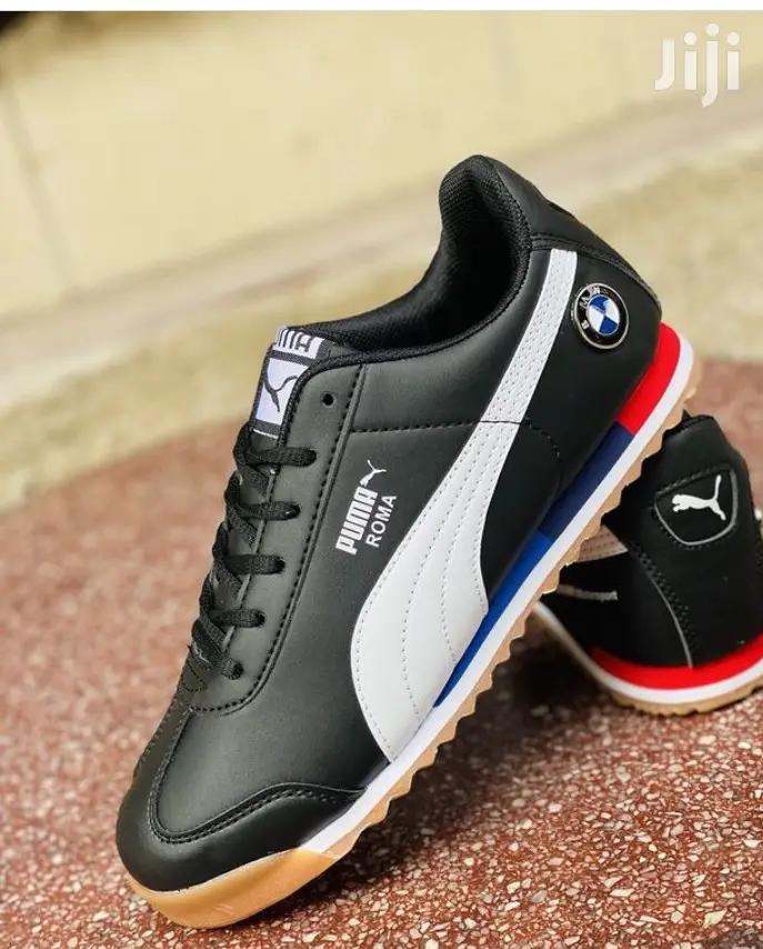 Original Puma
