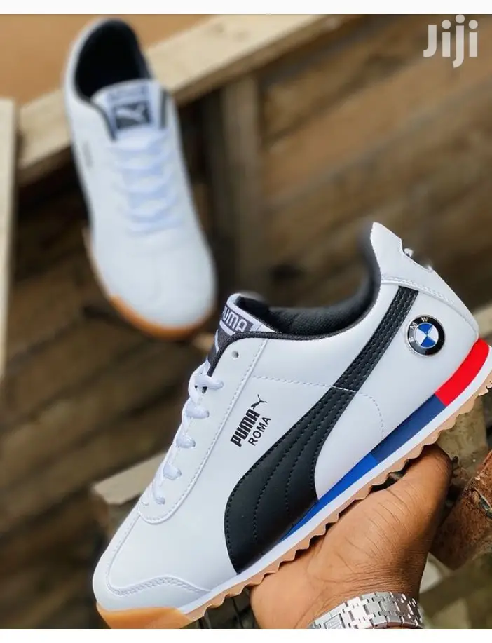 Original Puma