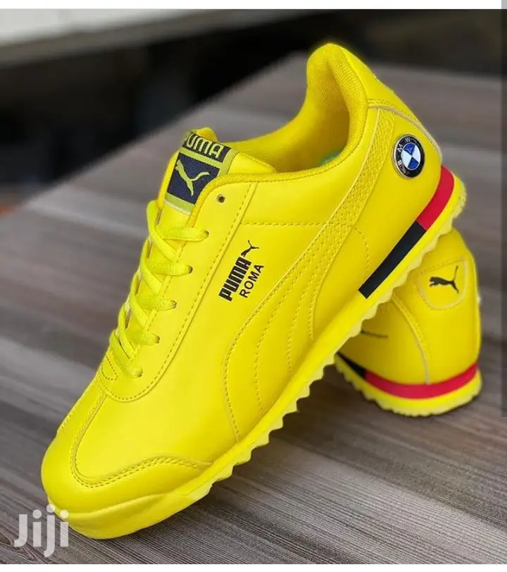 Original Puma