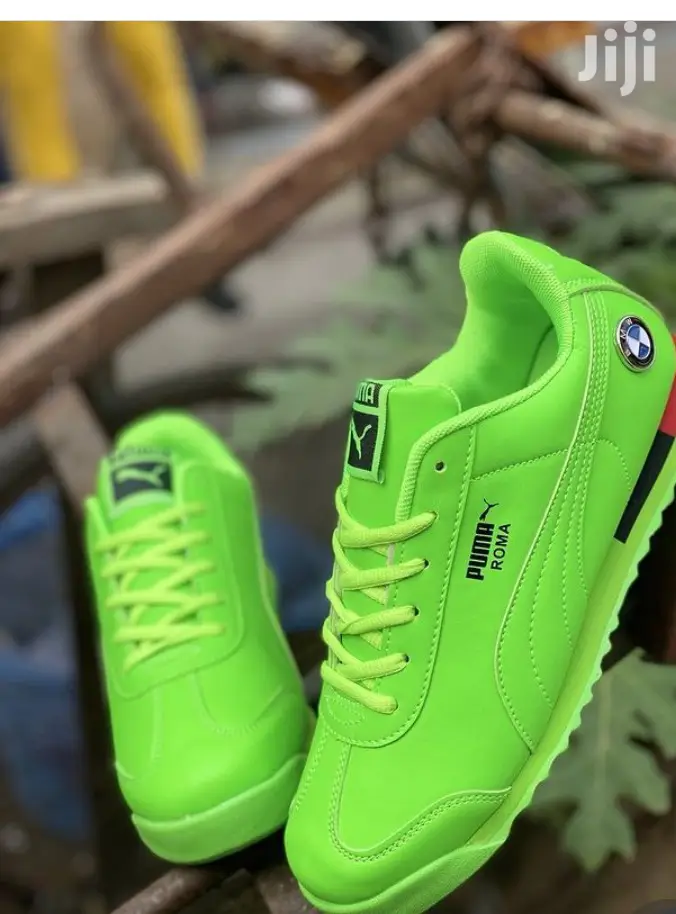 Original Puma