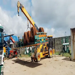Used Hydra 14 Tons Capacity