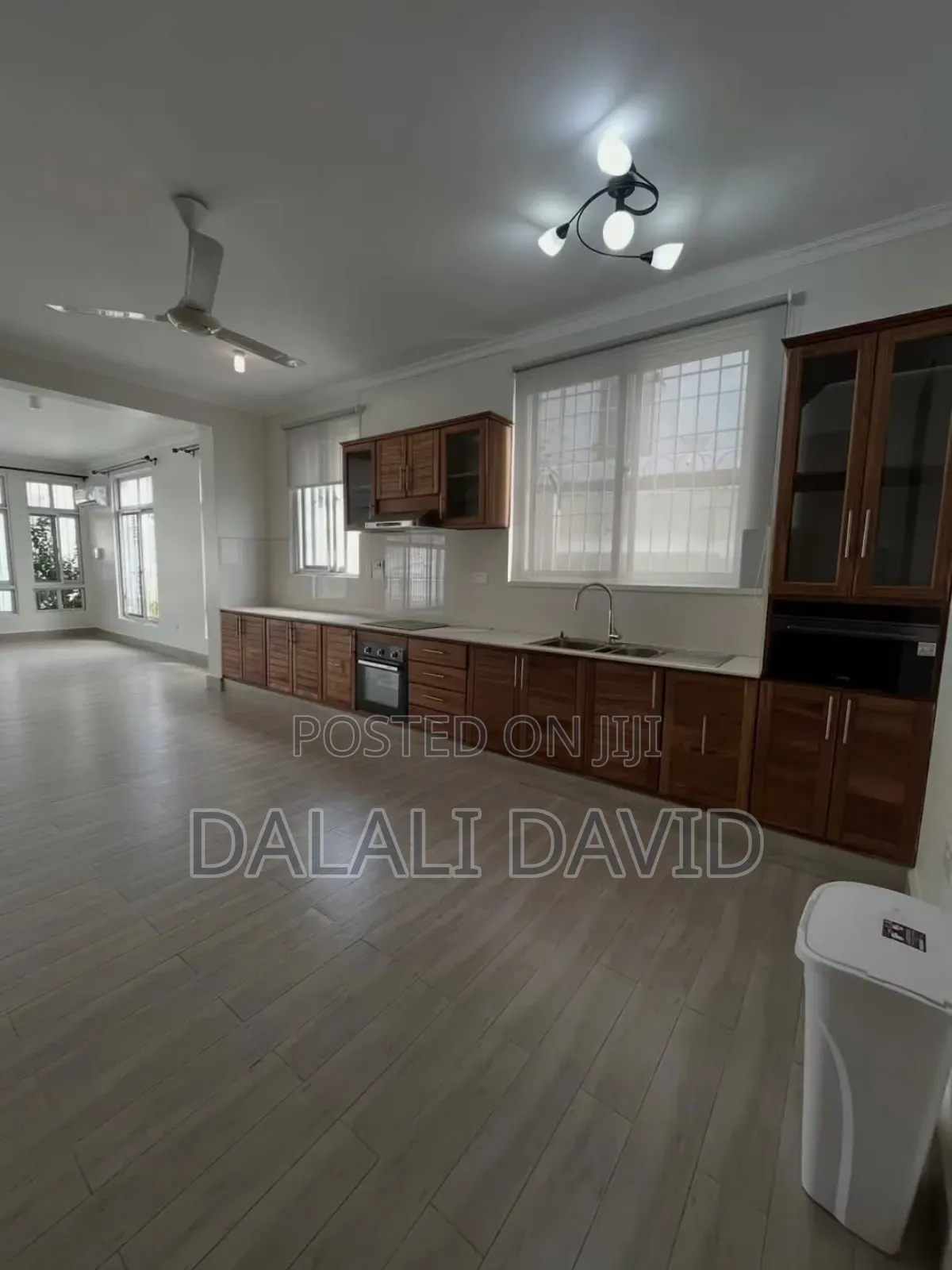 4bdrm House in Masaki for rent