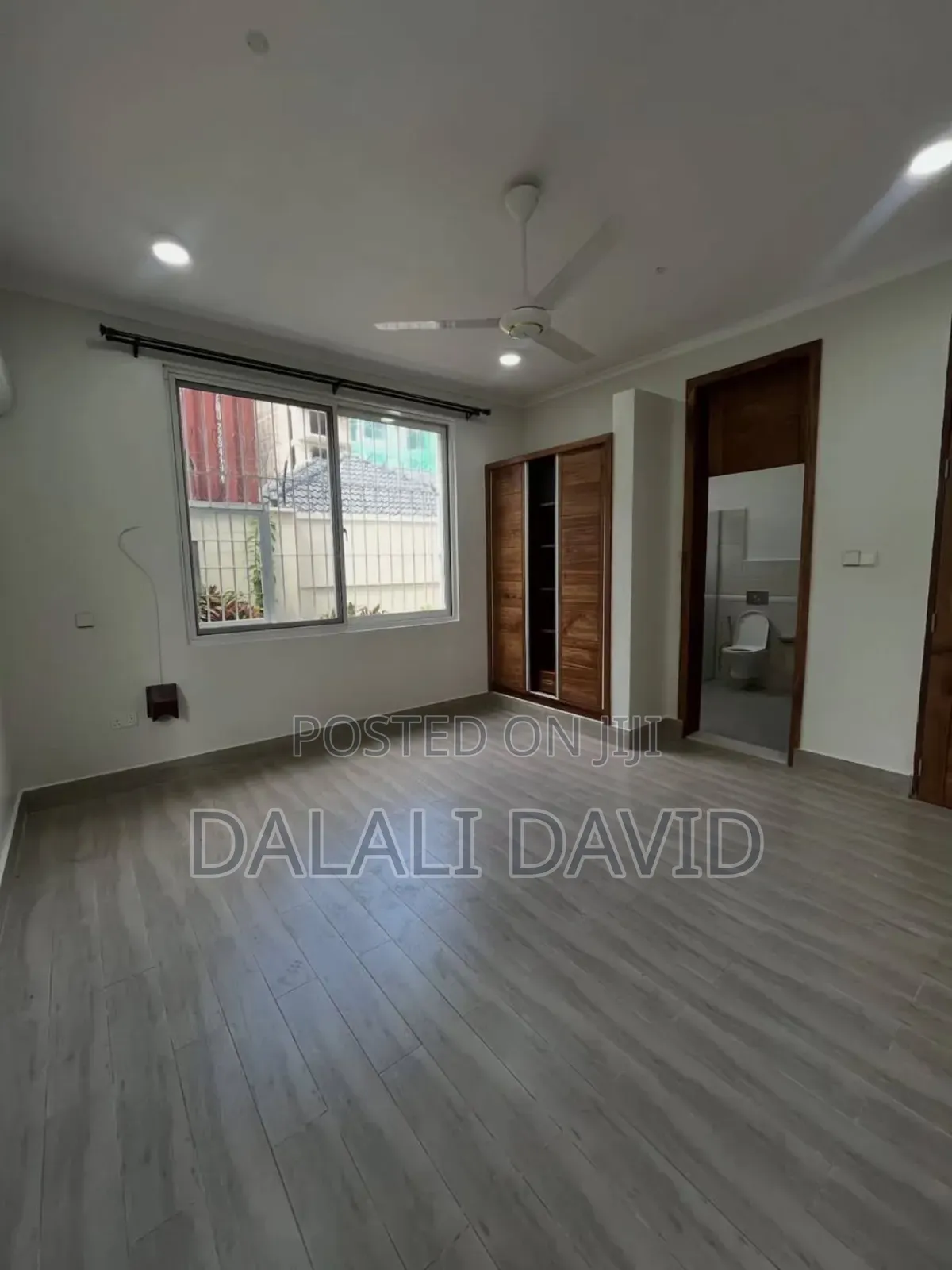 4bdrm House in Masaki for rent