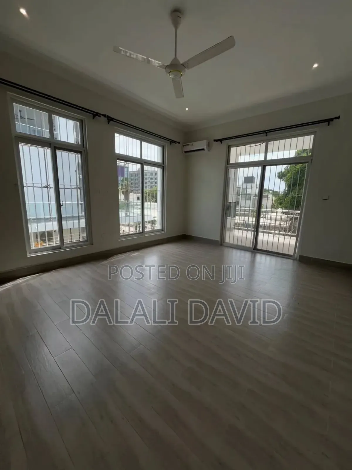 4bdrm House in Masaki for rent