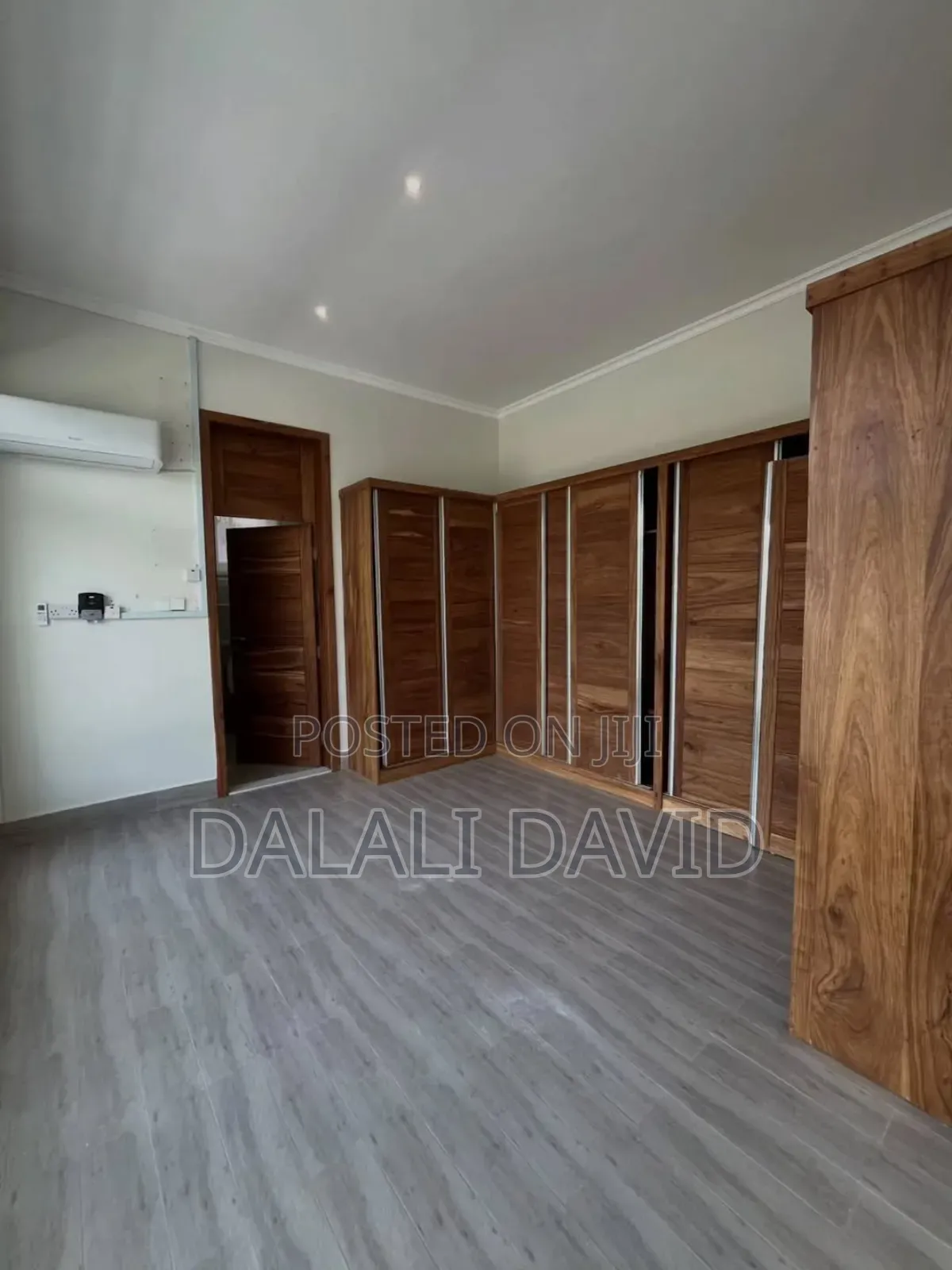 4bdrm House in Masaki for rent