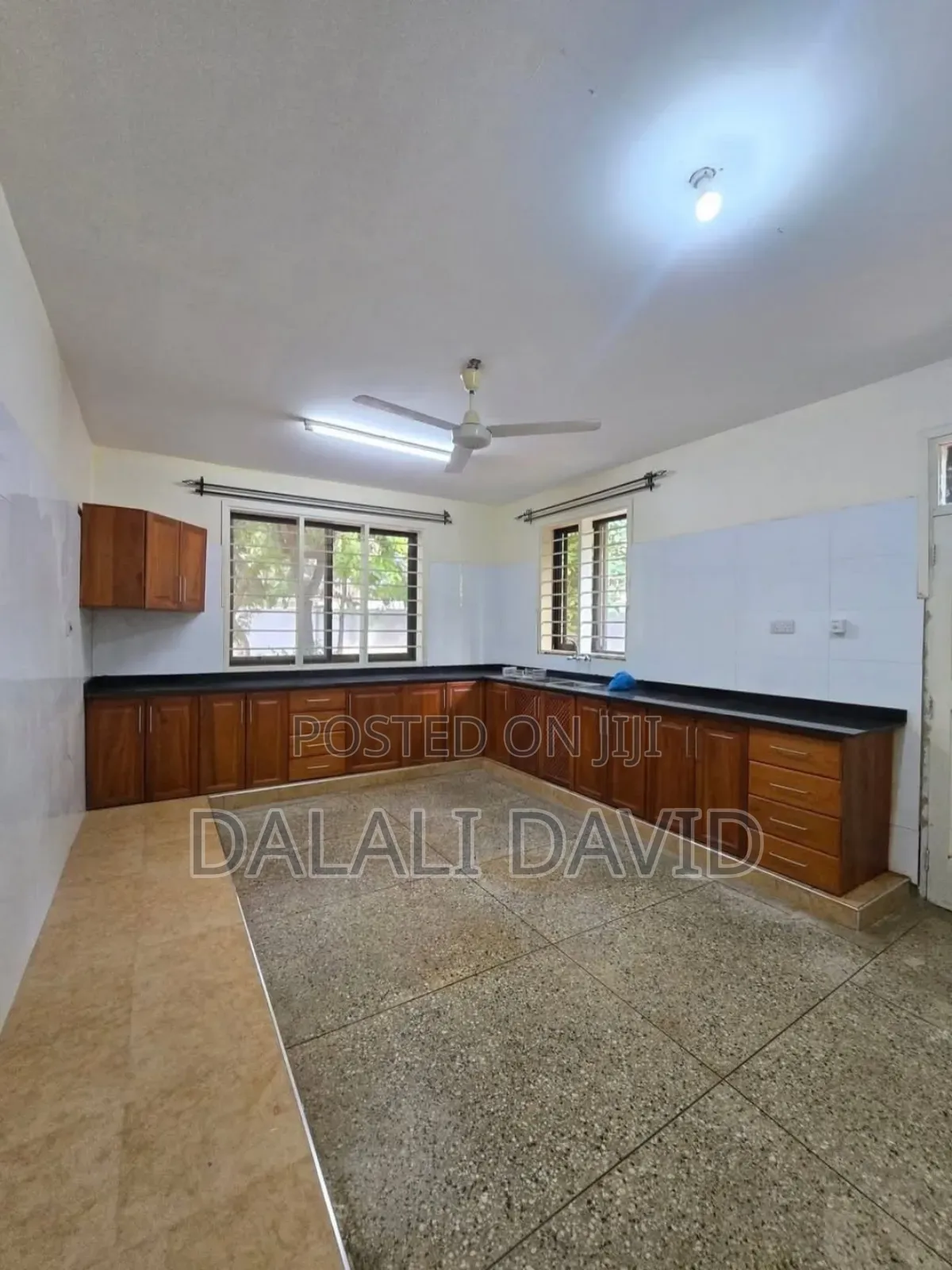 4bdrm Bungalow in Masaki for rent