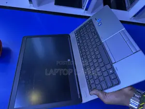 Laptop HP 650 G1 8GB Intel Core I5 HDD 500GB