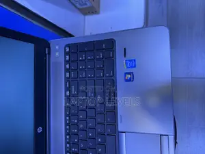 Laptop HP 650 G1 8GB Intel Core I5 HDD 500GB