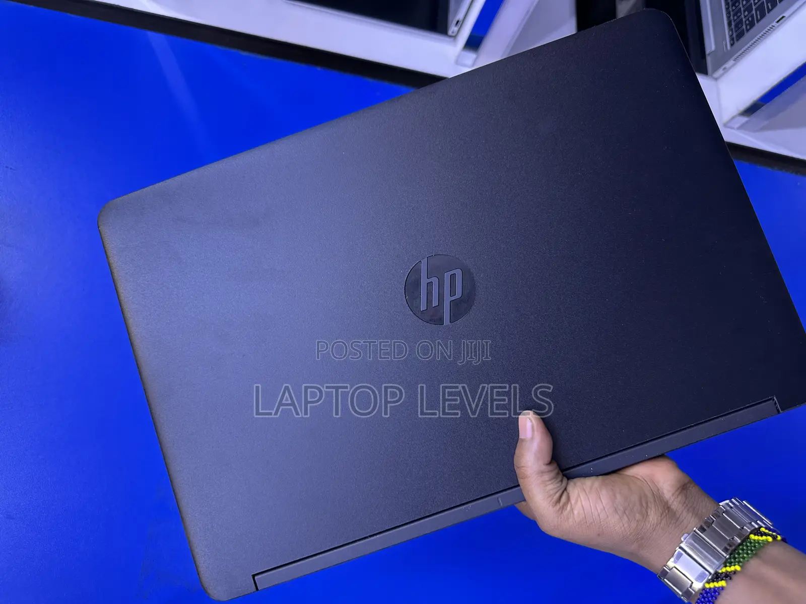 Laptop HP 650 G1 8GB Intel Core I5 HDD 500GB