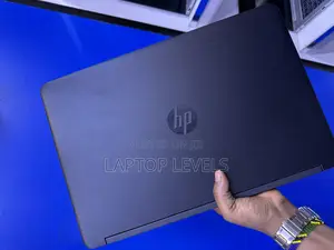 Laptop HP 650 G1 8GB Intel Core I5 HDD 500GB