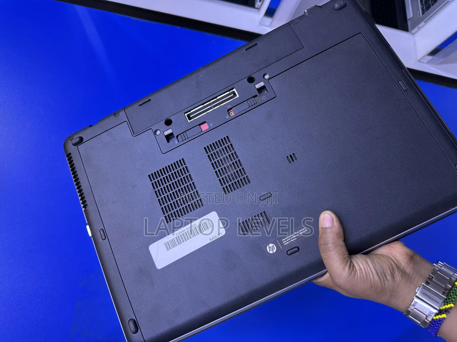 Laptop HP 650 G1 8GB Intel Core I5 HDD 500GB