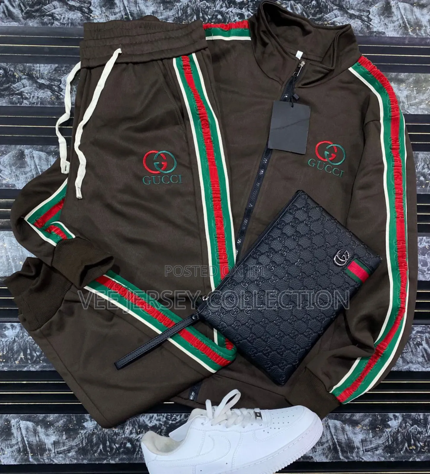 Men's Tracksuit