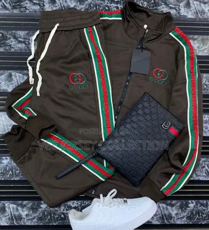 Men's Tracksuit