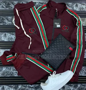 Men's Tracksuit