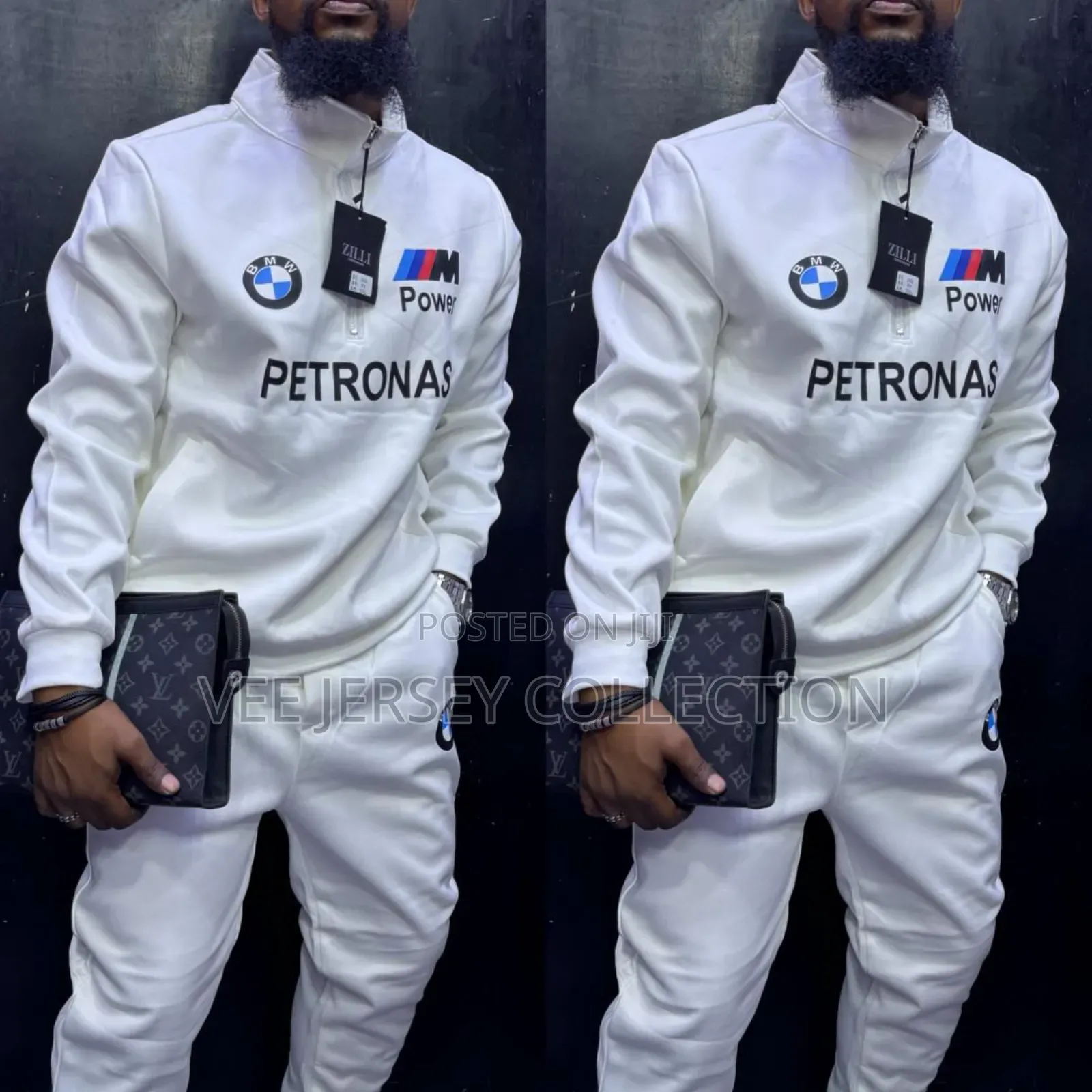 Men's Tracksuit