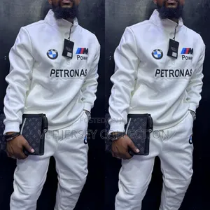 Men's Tracksuit
