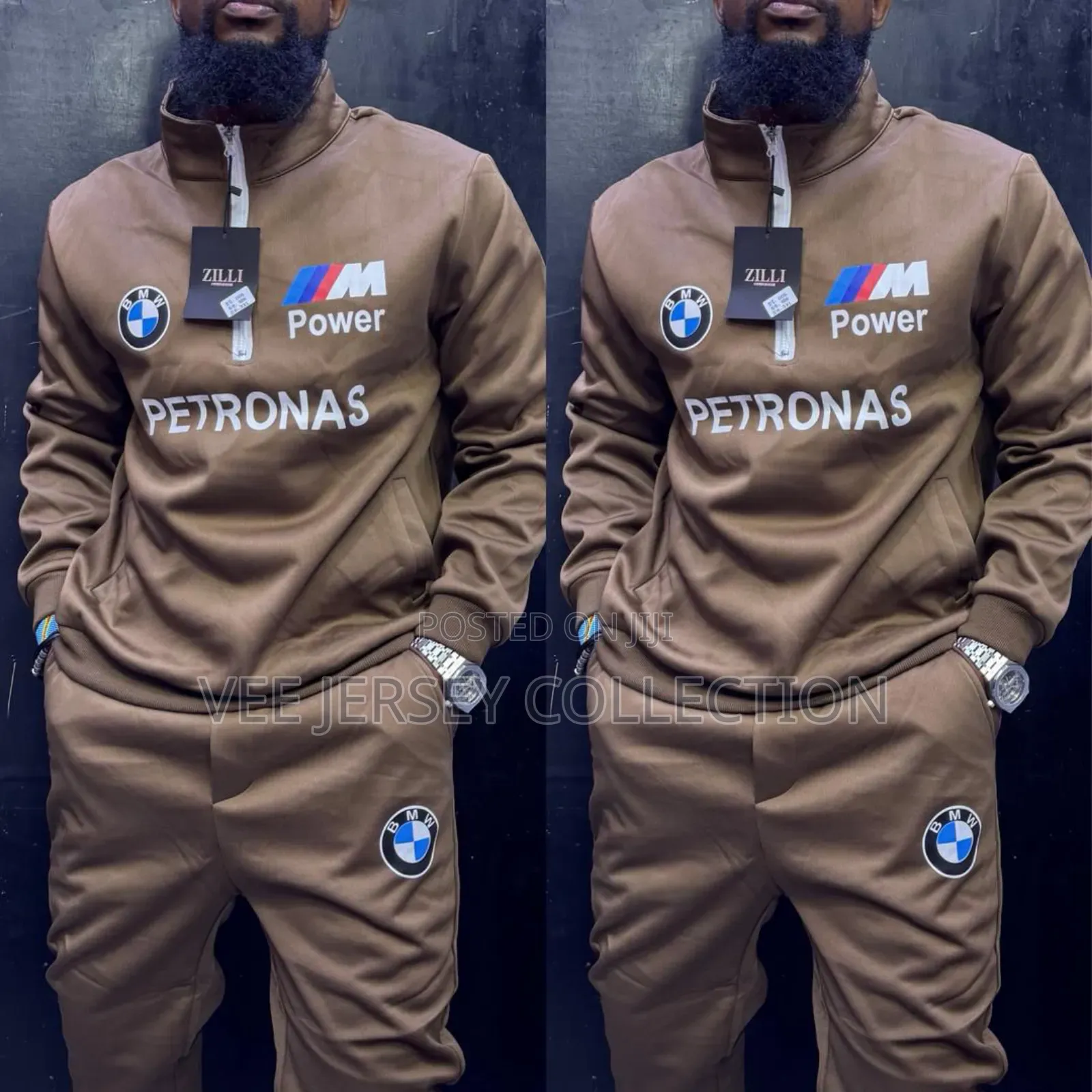 Men's Tracksuit