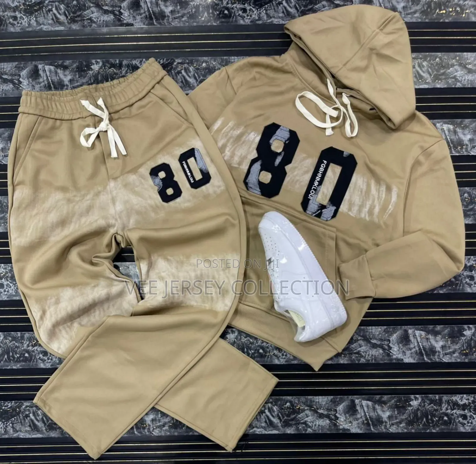 Men's Tracksuit