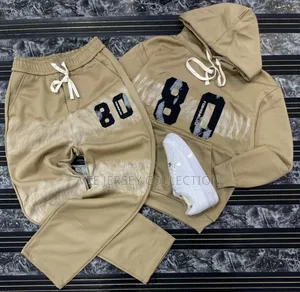 Men's Tracksuit