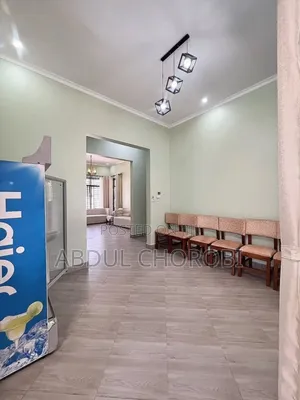Furnished 3bdrm Villa in Mikocheni for rent