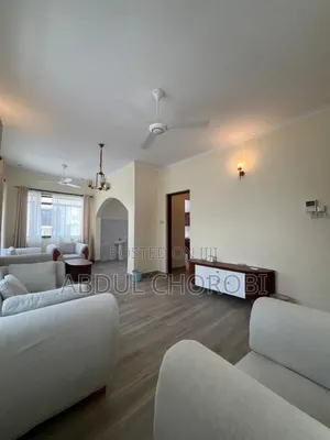 Furnished 4bdrm House in Mikocheni for rent