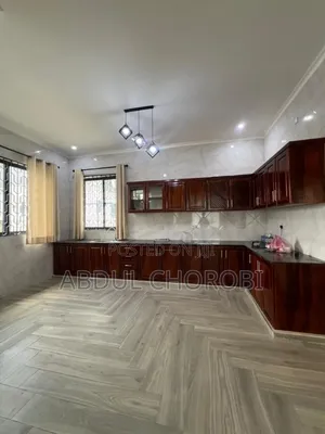 Furnished 4bdrm House in Mikocheni for rent