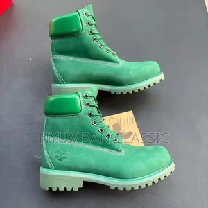 Brand New Timberland Boots