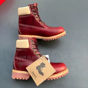 Brand New Timberland Boots