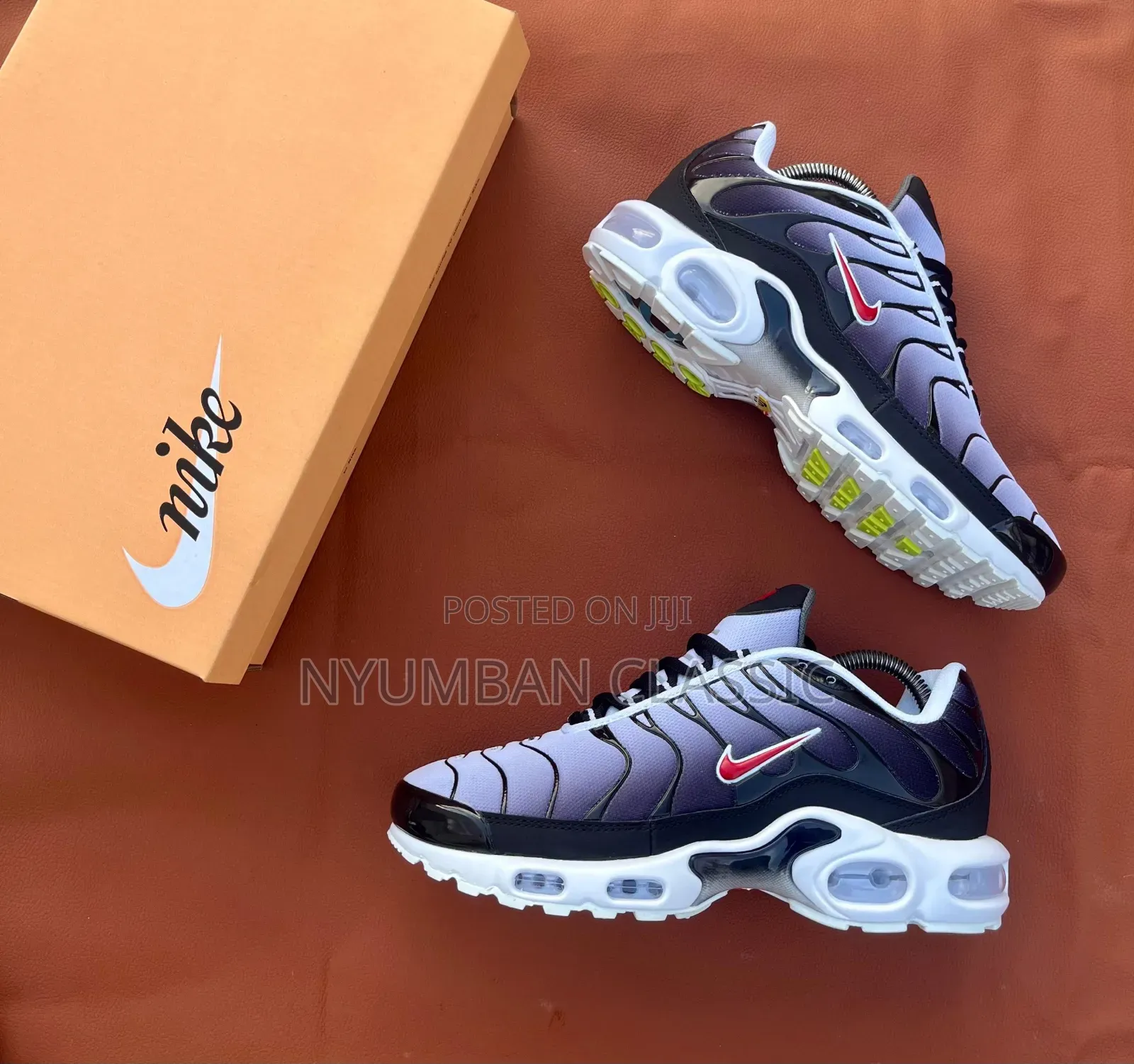 Nike Classic Shoes