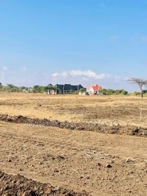 Viwanja Bora Kikwe Arusha