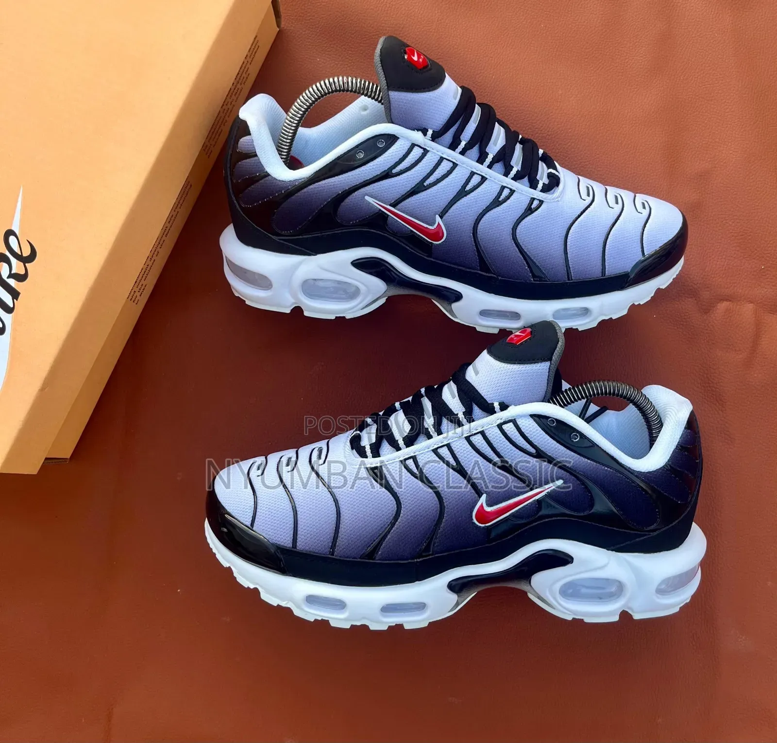Nike Classic Shoes