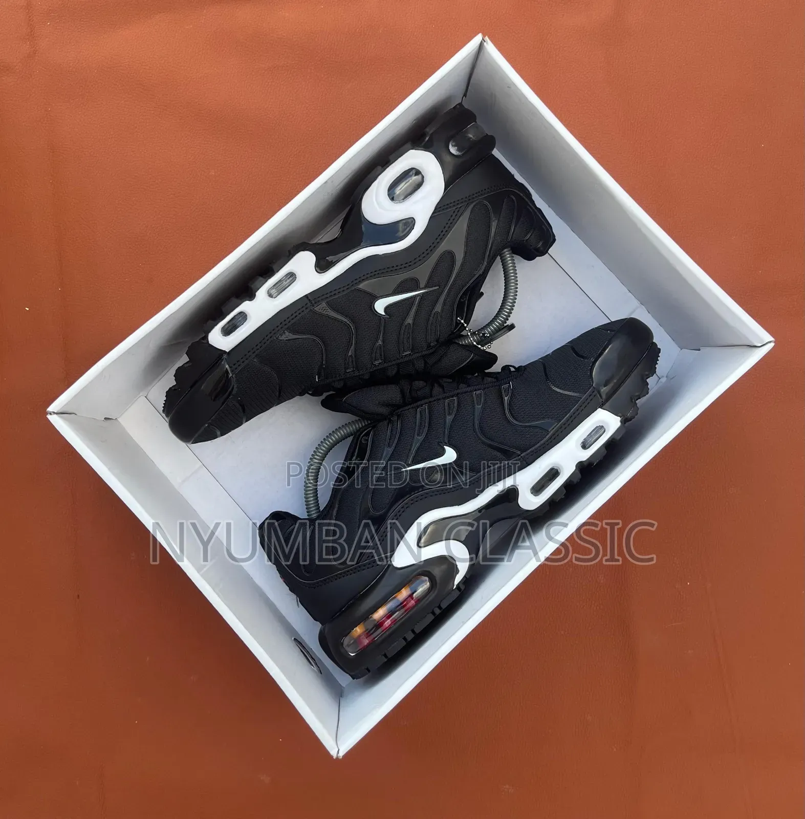 Nike Classic Shoes