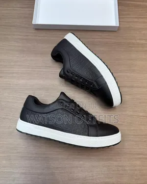 Men's Leather Shoes Hugo Boss Cutely Branded