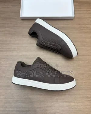 Men's Leather Shoes Hugo Boss Cutely Branded