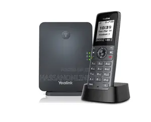 Yealink W71p Phone