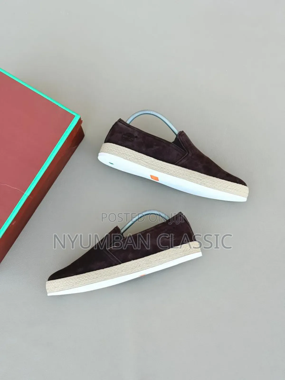 Timberland Suede Shoes