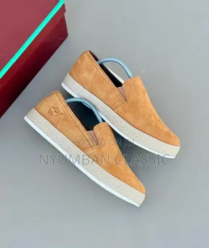 Timberland Suede Shoes