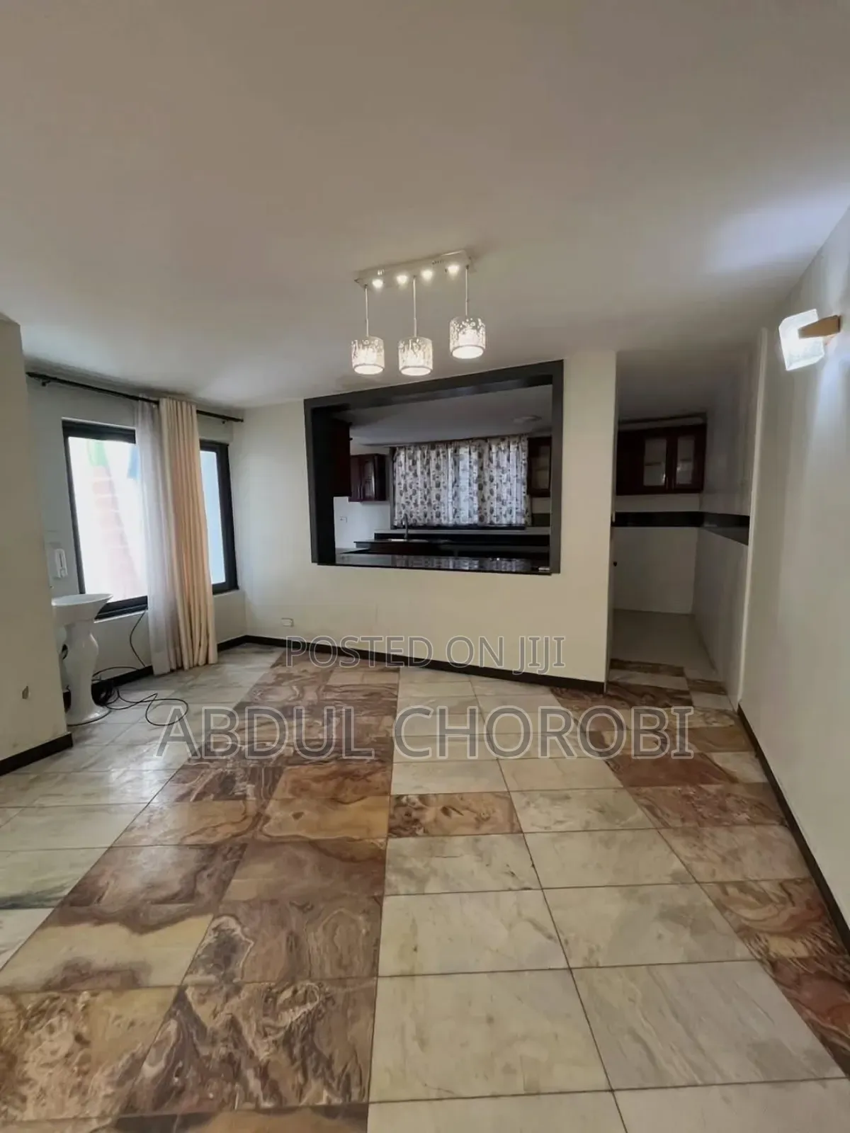 4bdrm Bungalow in Masaki for rent