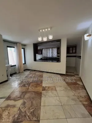 4bdrm Bungalow in Masaki for rent