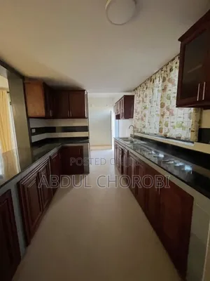 4bdrm Bungalow in Masaki for rent