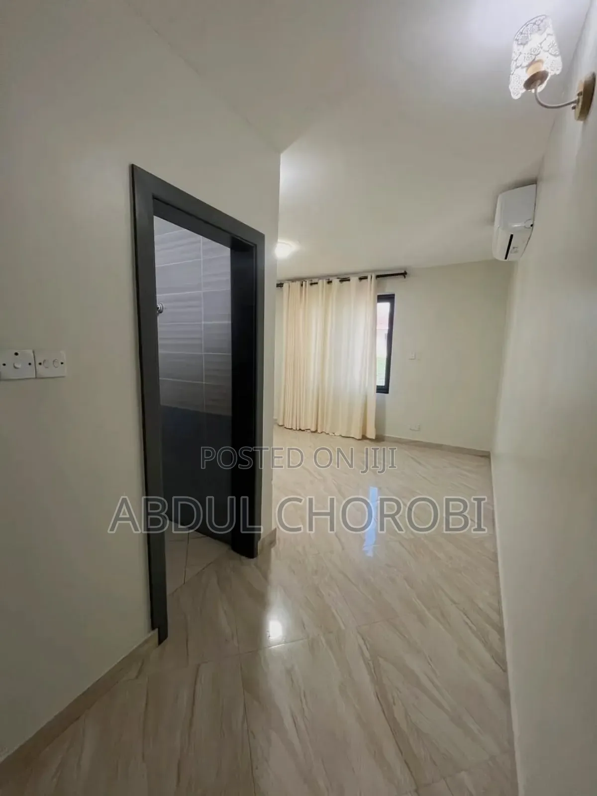 4bdrm Bungalow in Masaki for rent