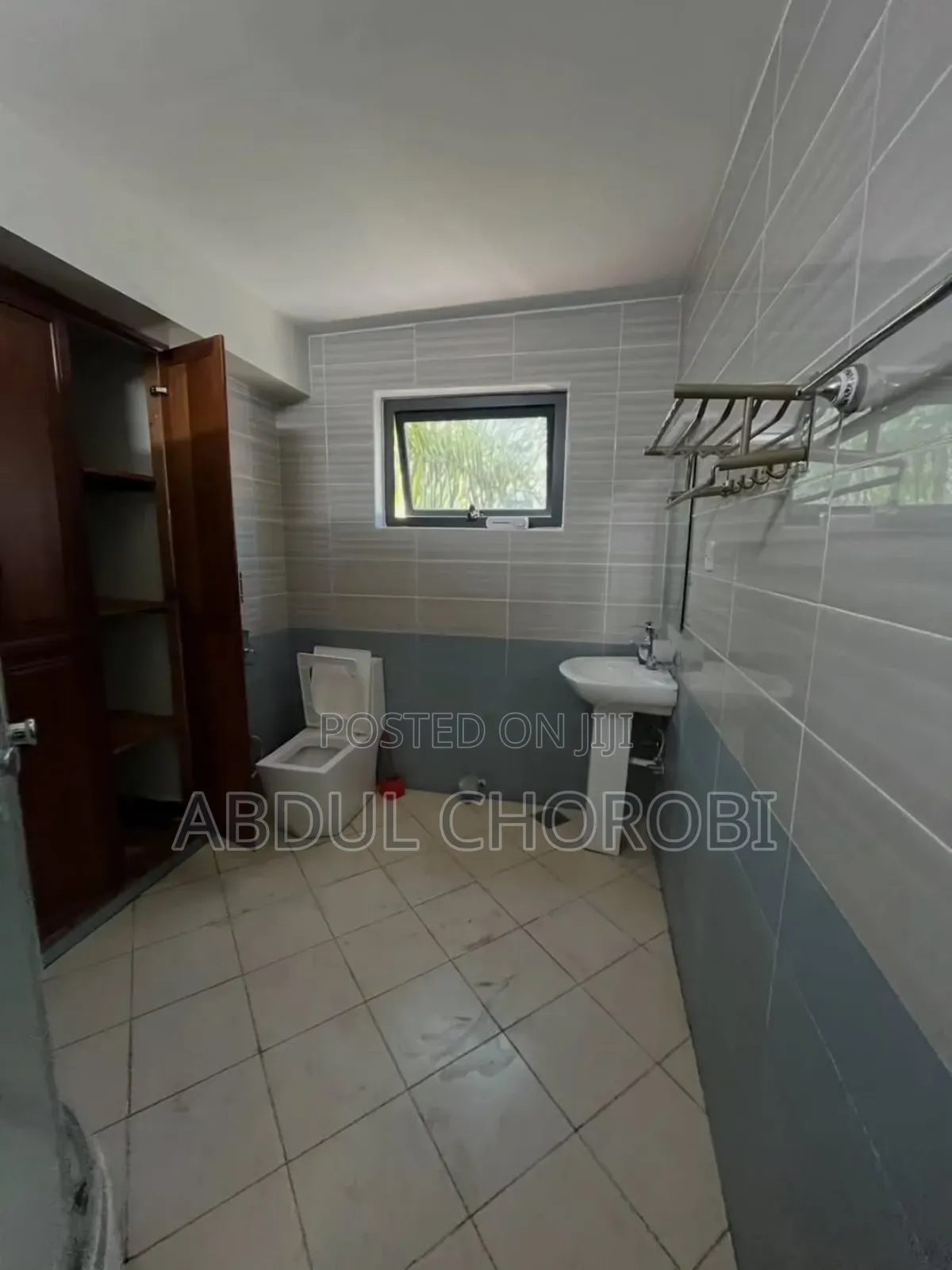 4bdrm Bungalow in Masaki for rent