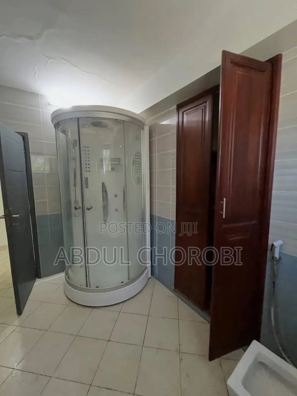 4bdrm Bungalow in Masaki for rent